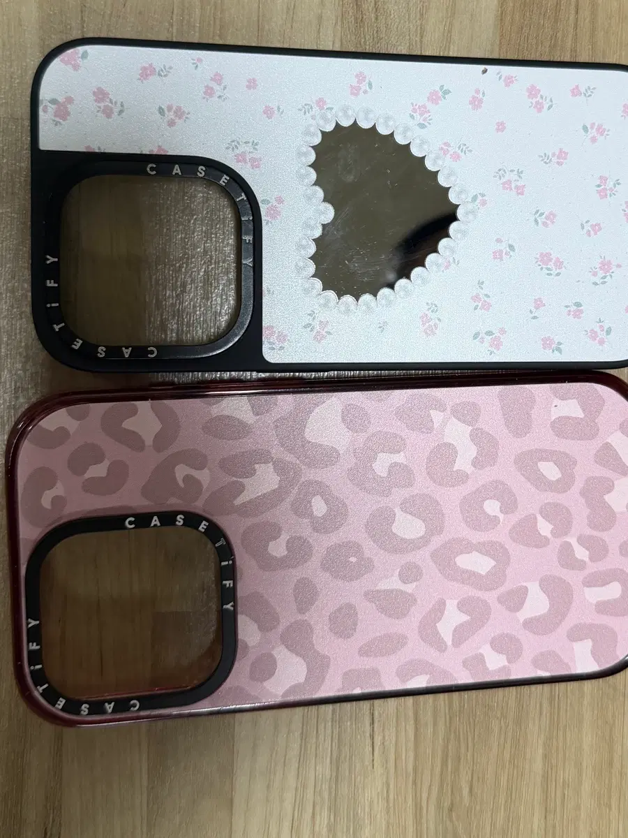 아이폰15프로 케이스