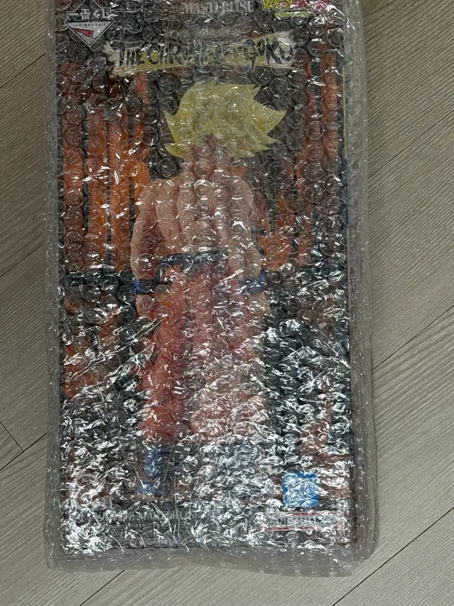 제일복권 드래곤볼 C상