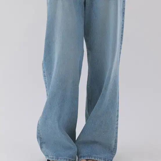 헤더먼트 022 basic denim (light blue)
