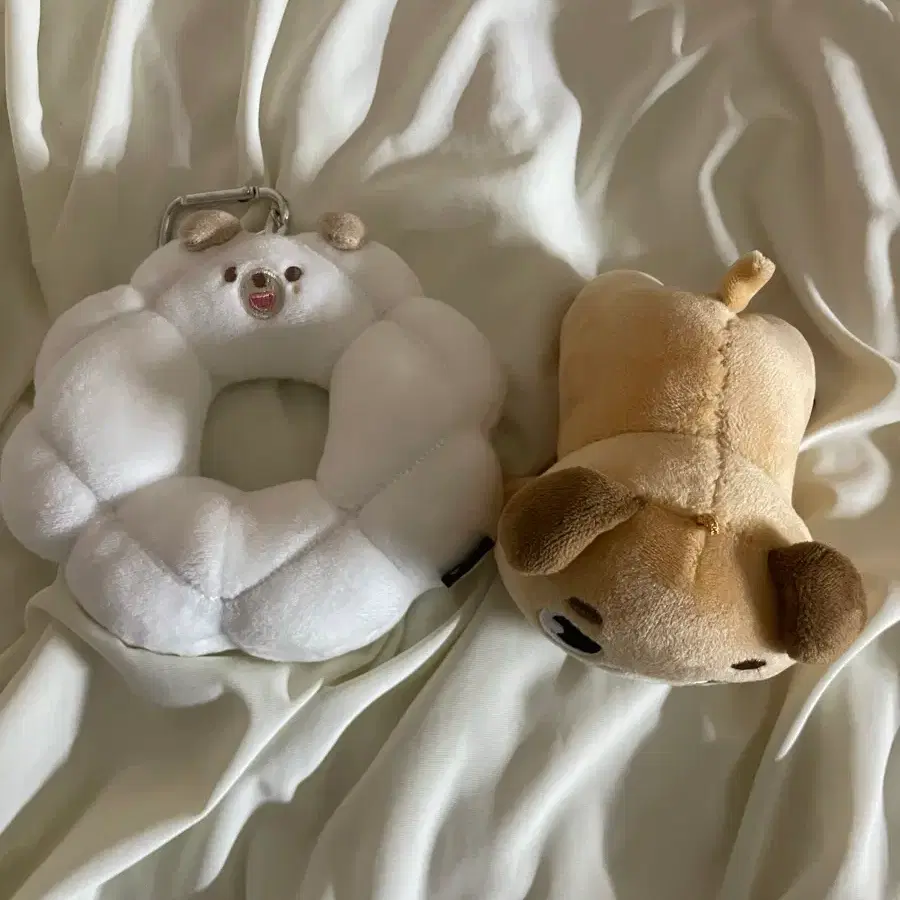 데이식스 인형