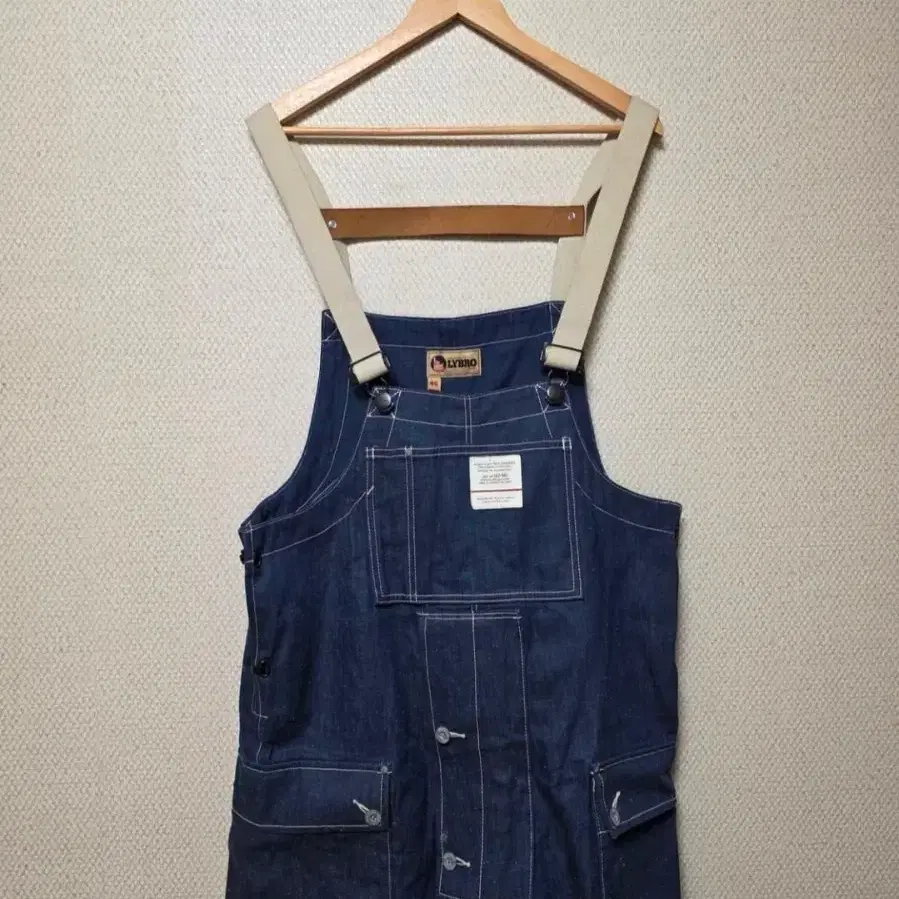 Nigel Cabourn 나이젤카본 던가리