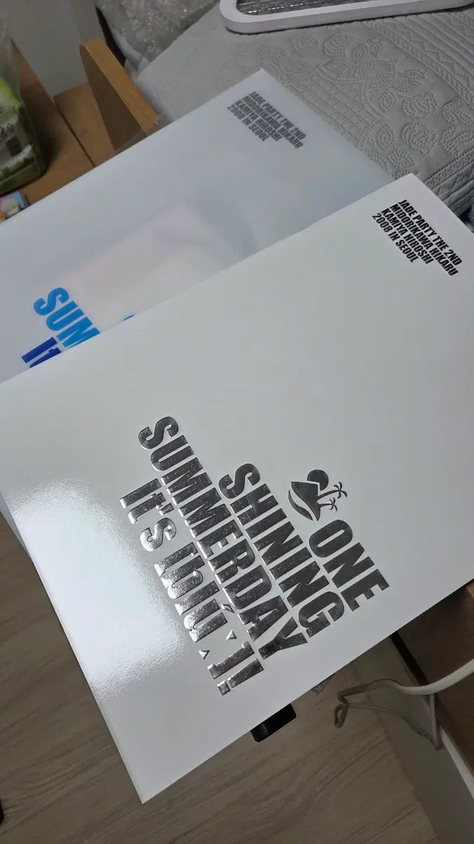 미도리카와 히카루+카미야 히로시 화보집