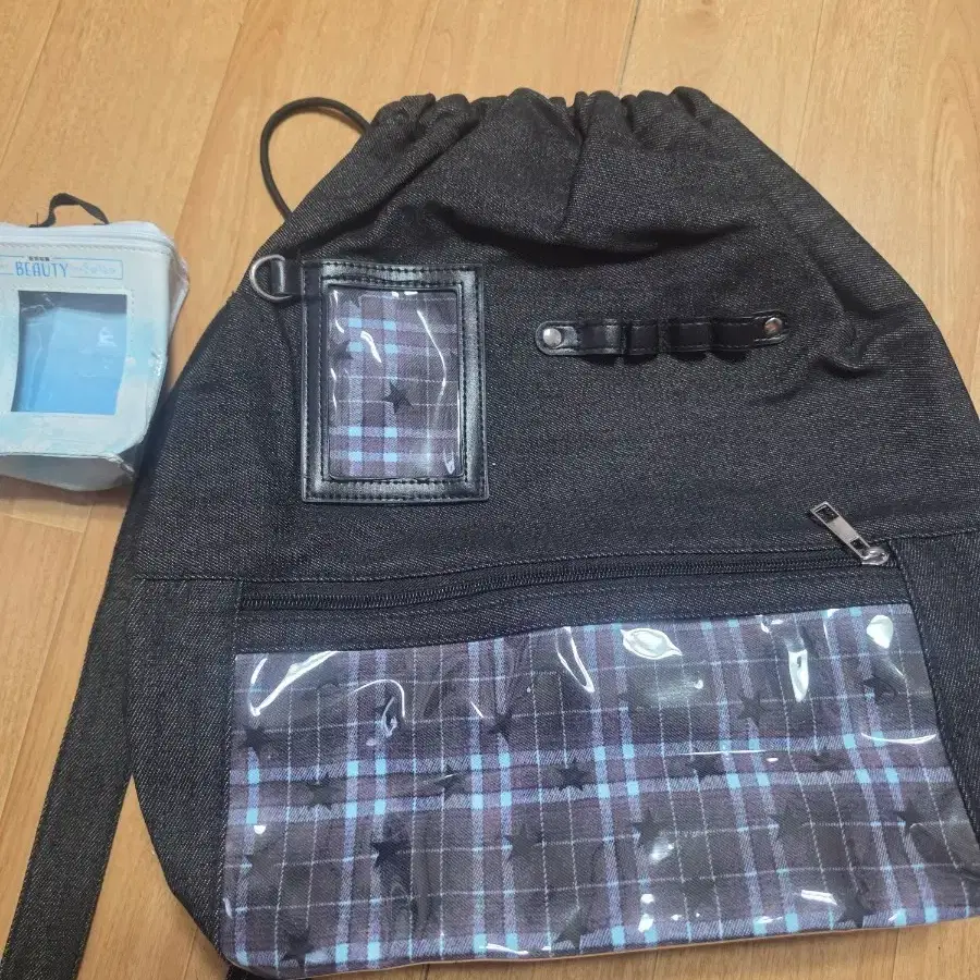 콘서트 가방