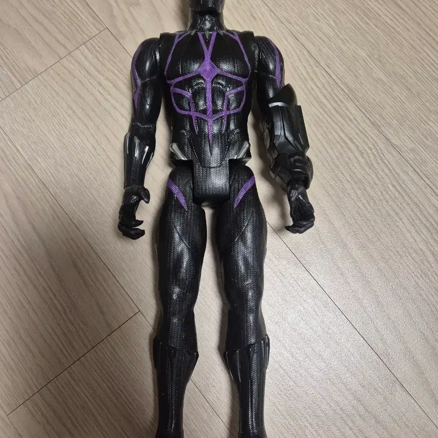 블랙팬서 피규어