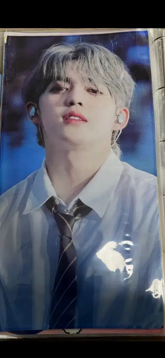 세븐틴 에스쿱스 슬로건