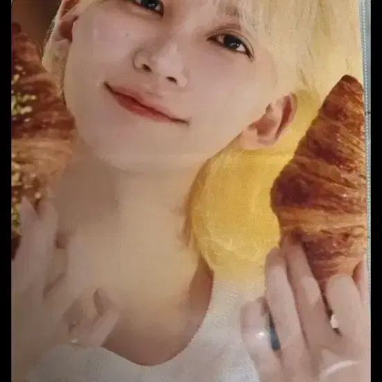 세븐틴 정한 슬로건