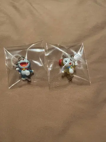 도라에몽 메지루시 액세서리