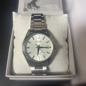 SEIKO SZSB011 자동 와인딩 미사용품