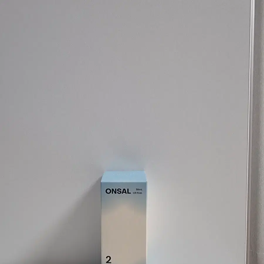 온살 하이퍼 히알루론 수분 세럼 30ml