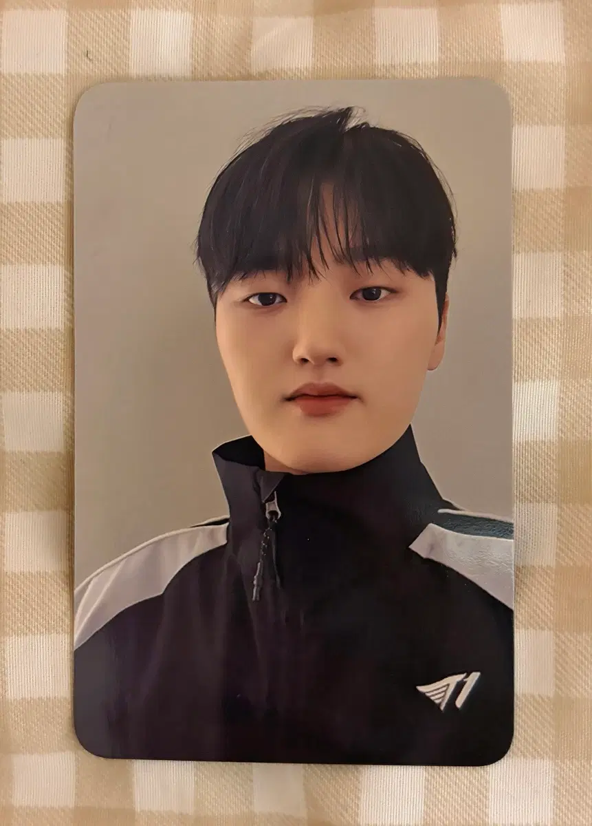 티원 T1 페이즈 포카