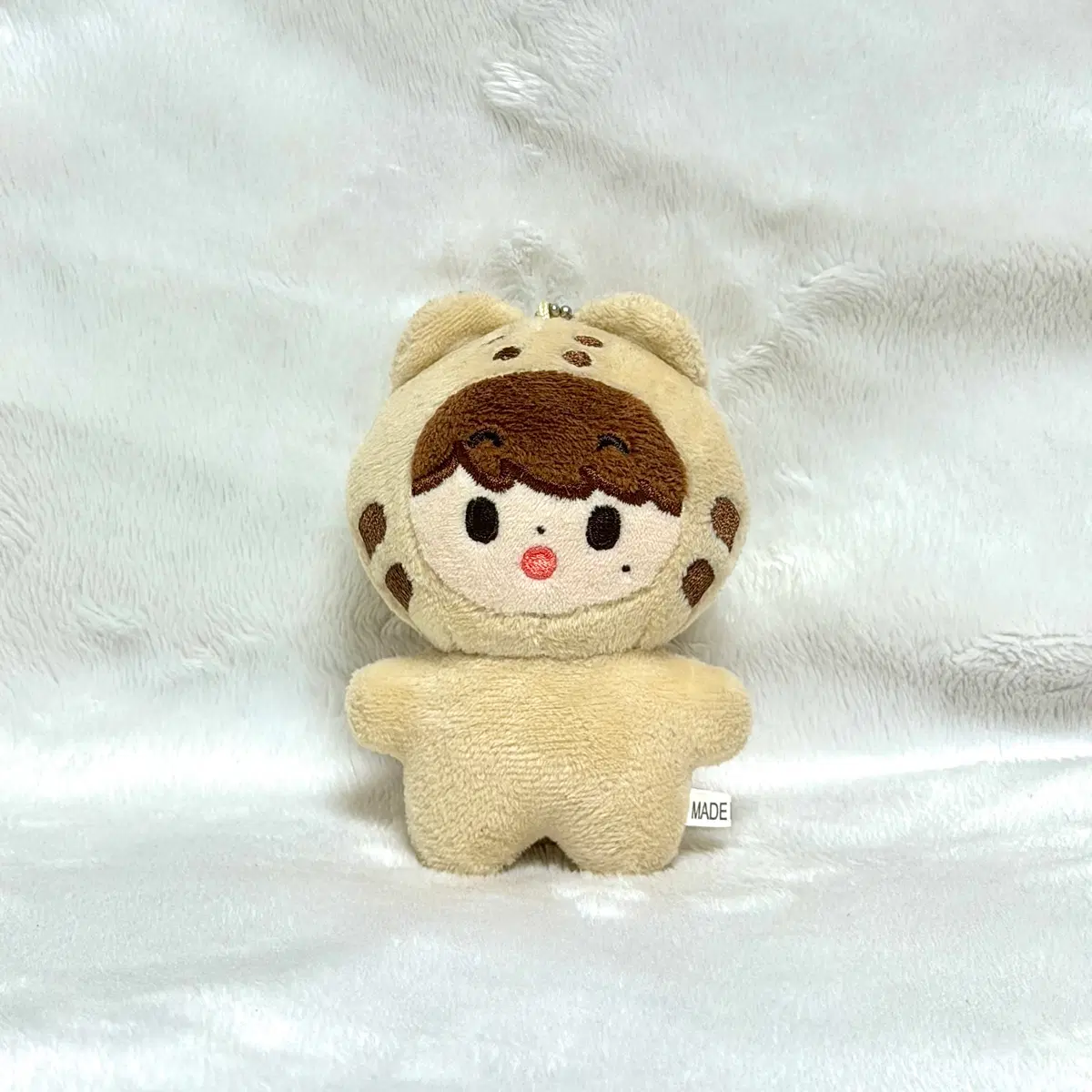 nct 엔시티 마크 인형 뽀또맠 양도