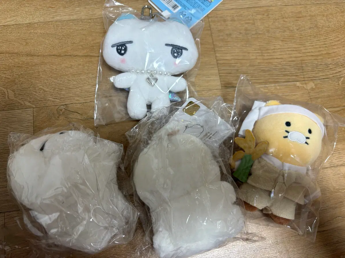 인형 일괄 판매