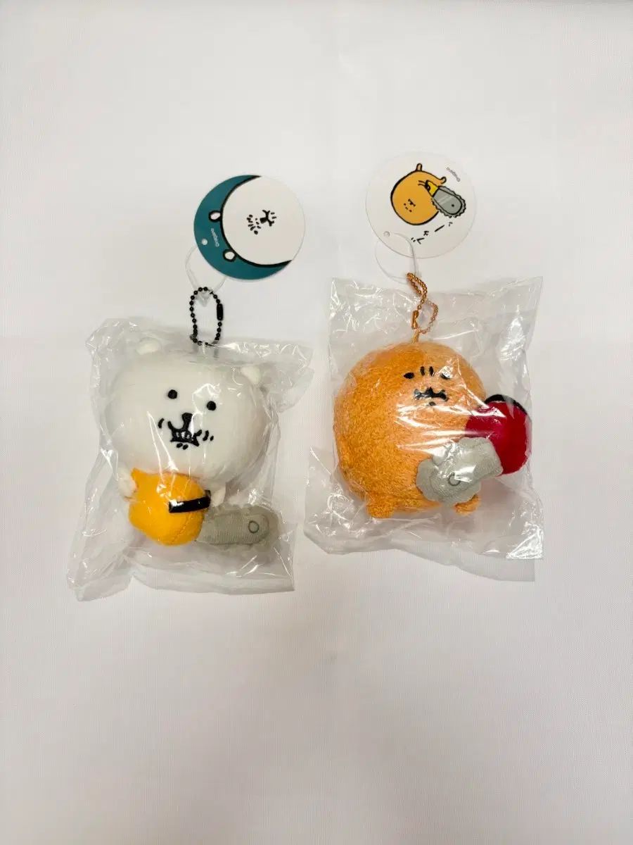 나가노 농담곰 톱담곰 톱고로케 일괄 세트 판매