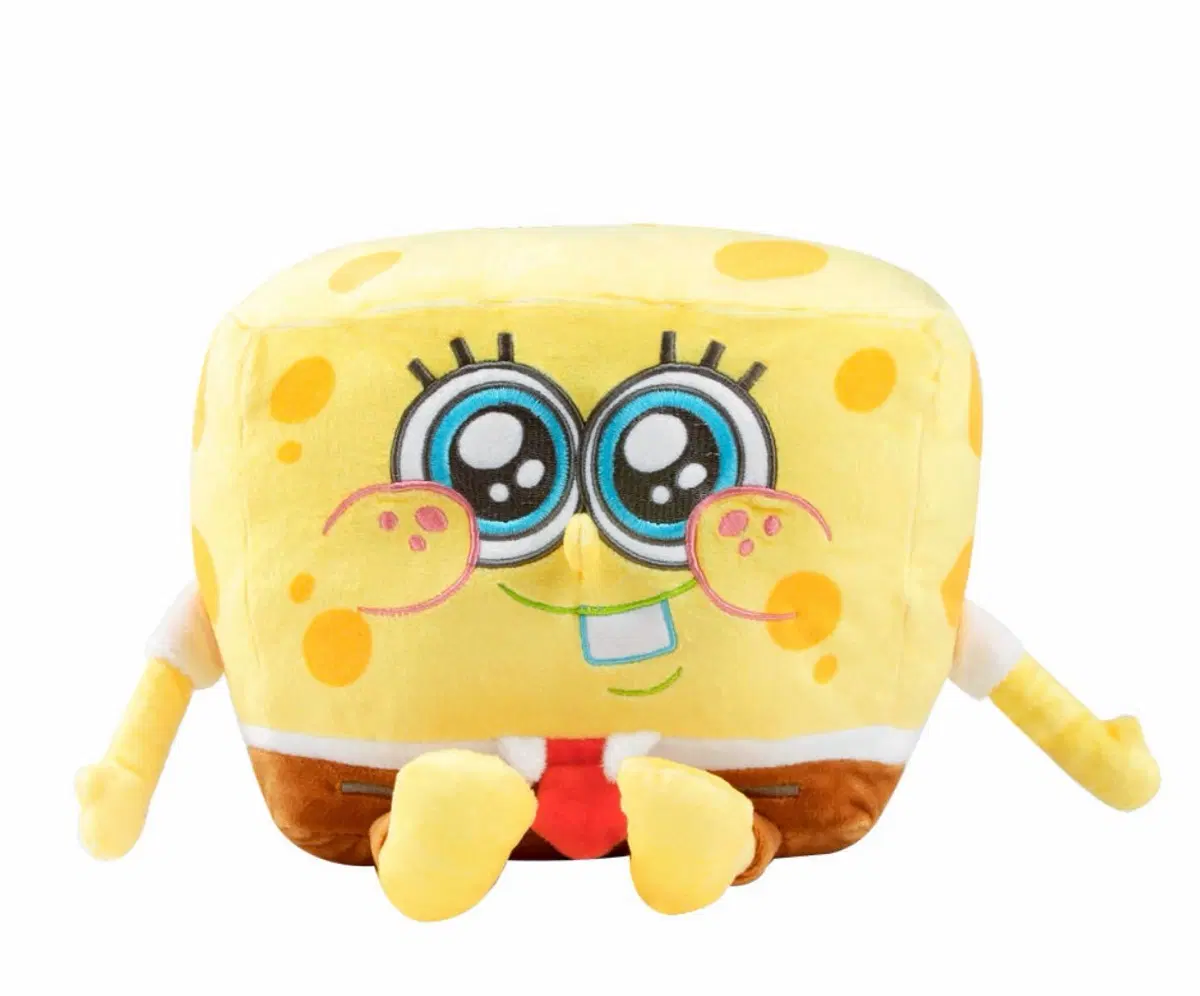 베이비 스폰지밥