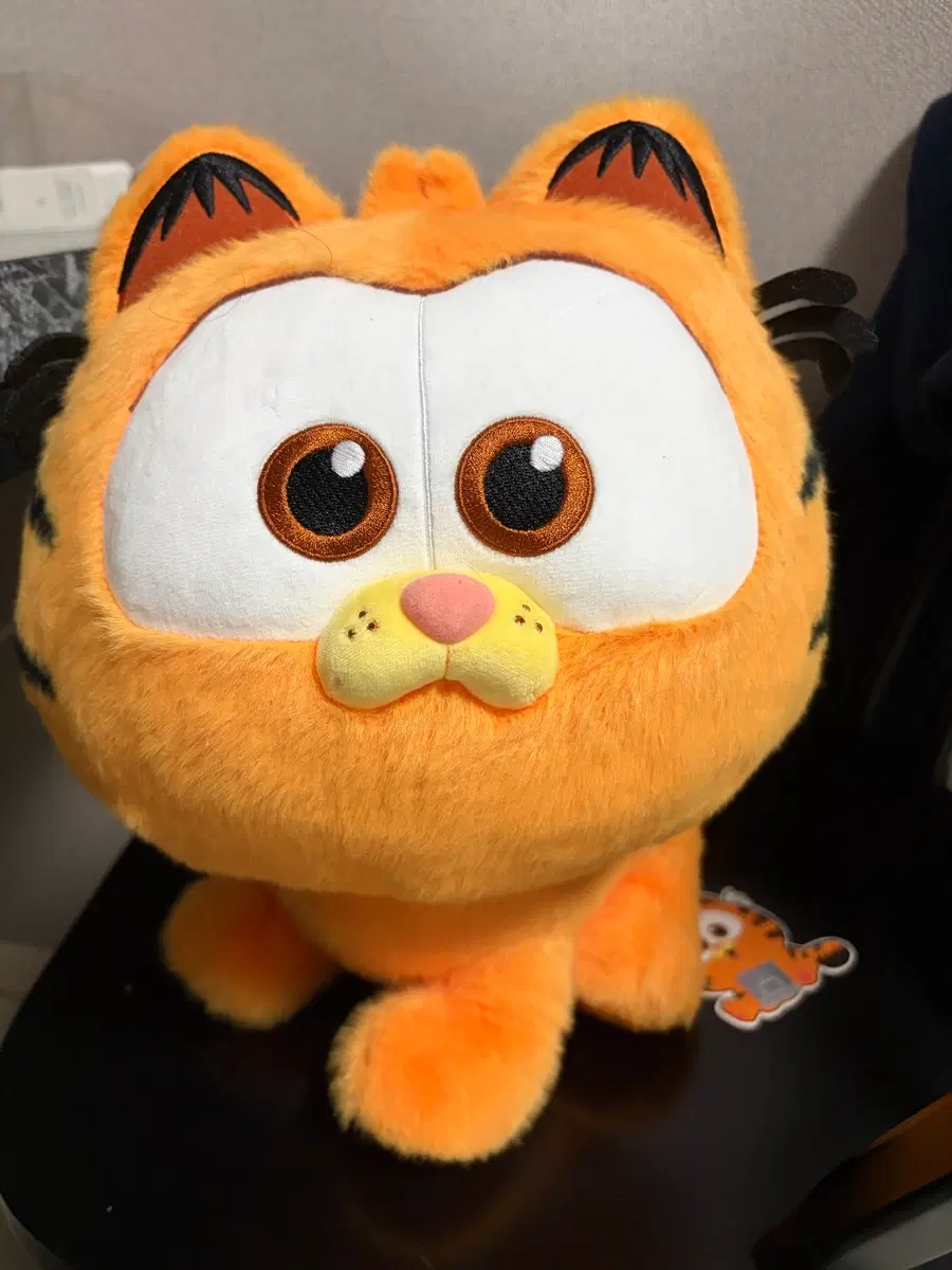 초롱초롱 가필드 30cm 인형