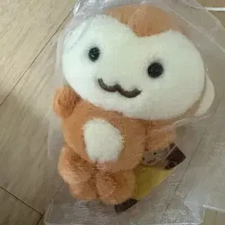 아기숭이 인형구해요
