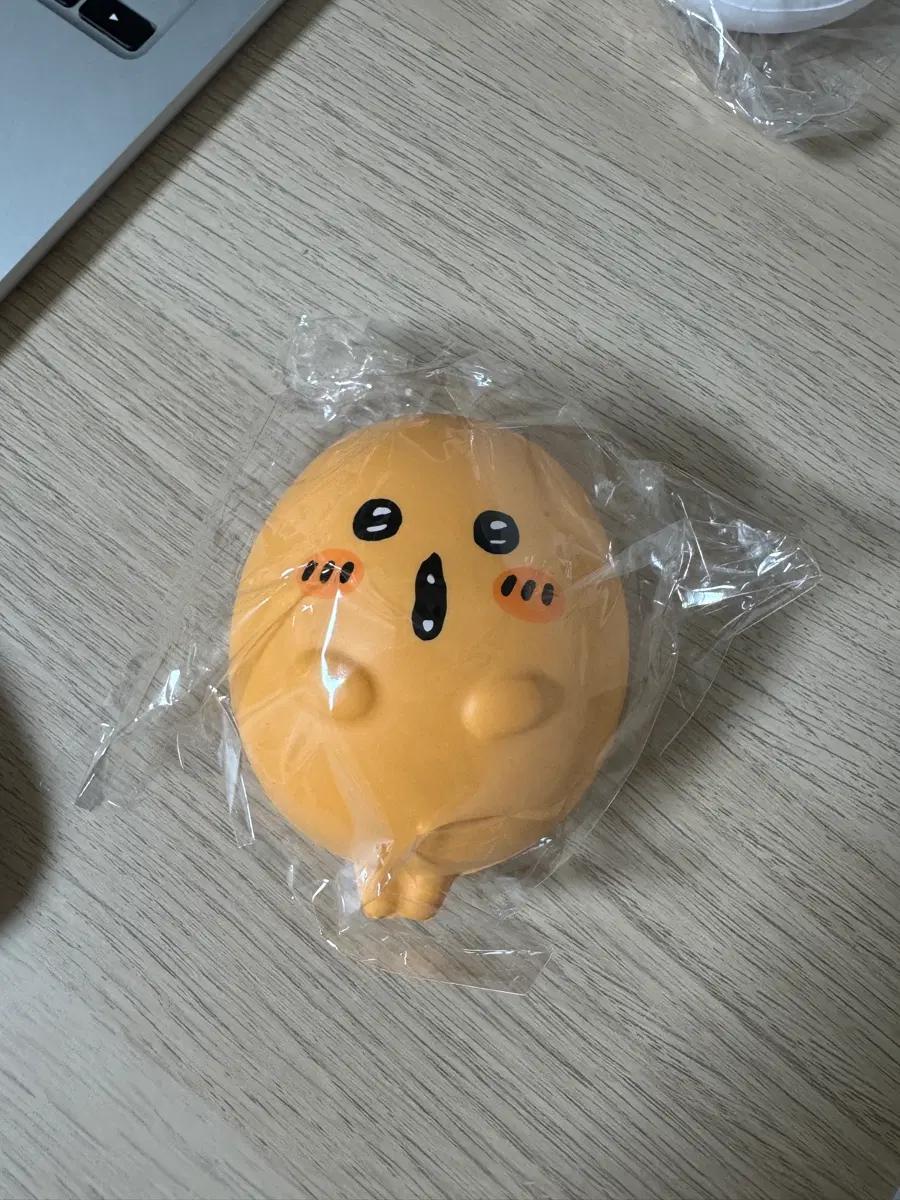 말랑스퀴시 담곰이 농담곰 퍼그 고로케 스퀴시
