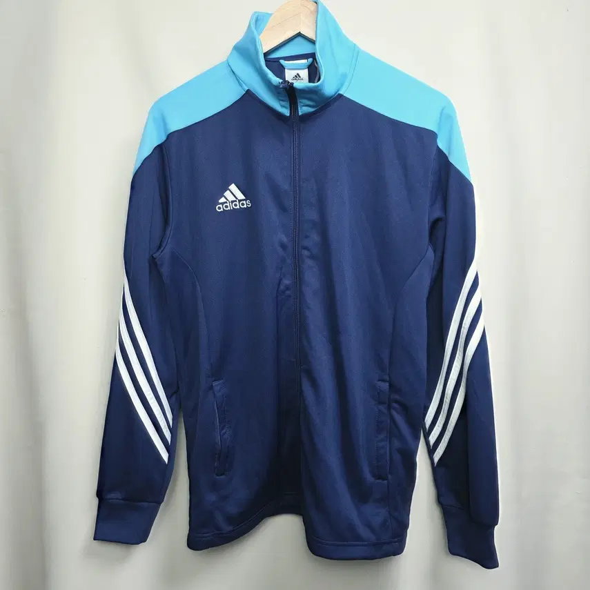 [ADIDAS] 남성 트랙탑, 져지 트레이닝 집업 110