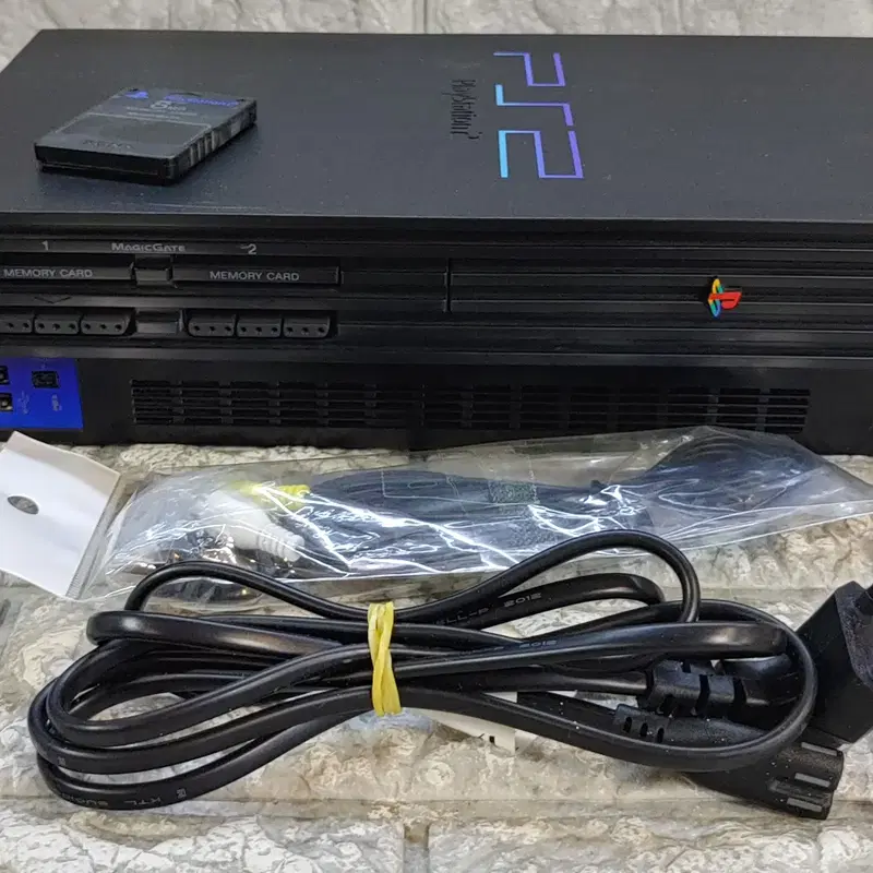 소니 ps2 scph-30005번대 본체만
