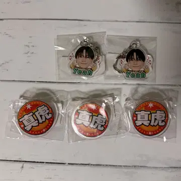 LIL LEAGUE 오카오 마코토
