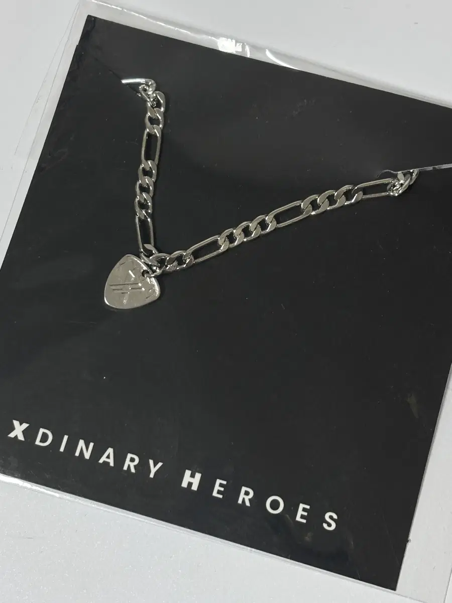 엑스디너리히어로즈 엑디즈 엠디 md 팔찌 xdinaryheroes