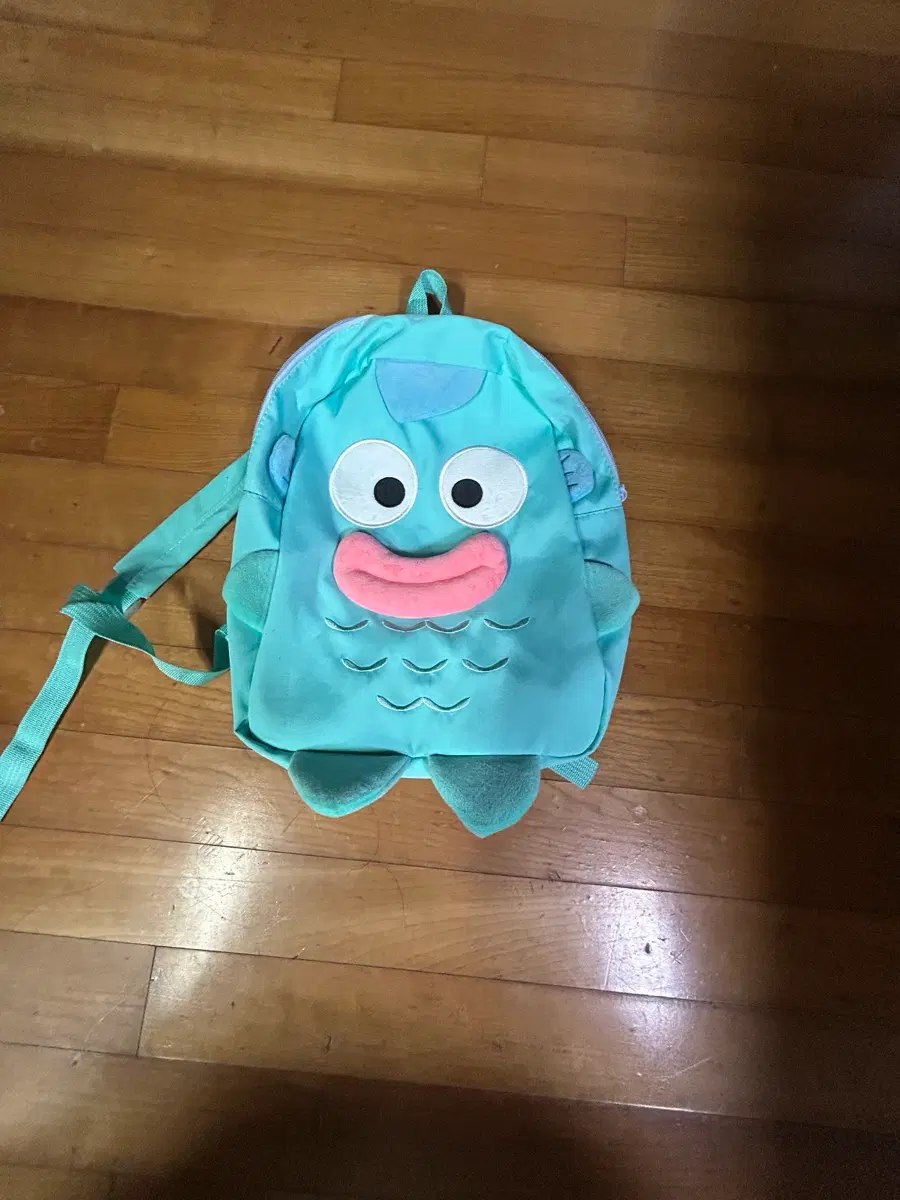 한교동 백팩