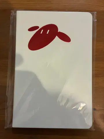 미개봉 새상품 양문학 히츠지쨩 노트 2022 OOPARTS