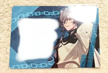 CRAZY CHA!N 리즈 메시지 카드 GAMECITY 크레첸