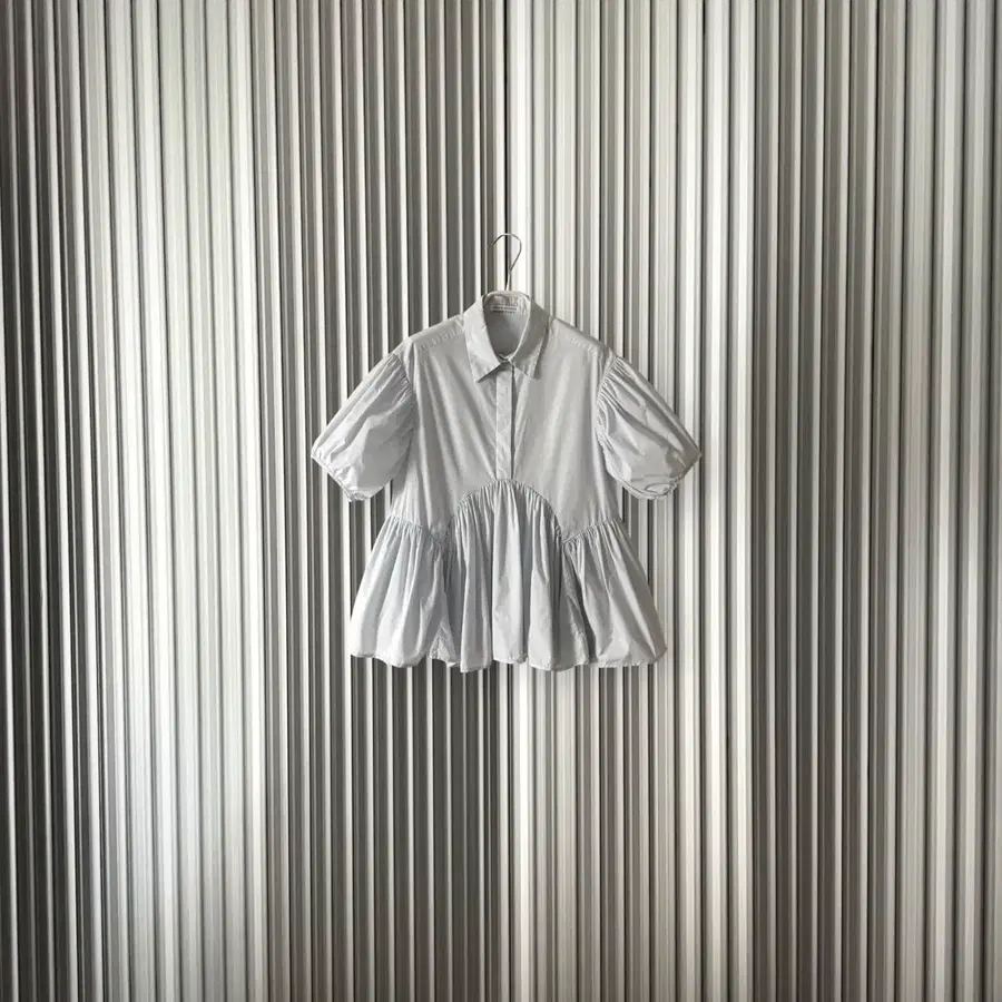 Cecilie Bahnsen blouse