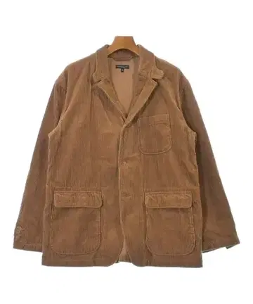 Engineered Garments 캐주얼 자켓 남성용