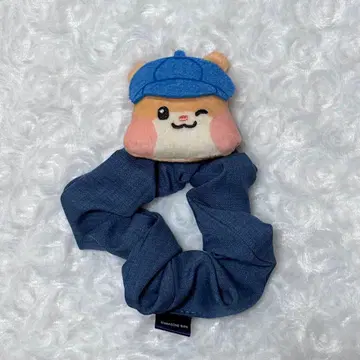 ZB1 제로니 비니니 비니니 에니마이 복권 스크런치 성한빈