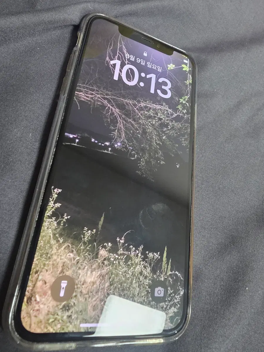 아이폰 xs 256 로즈골드