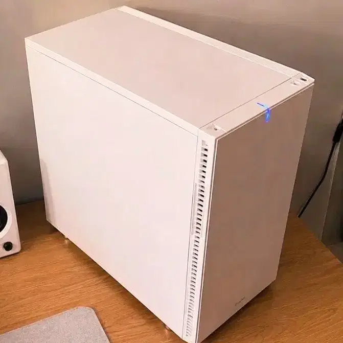 라이젠 7 5800X + GTX 1080Ti 데스크탑