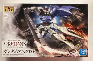 BANDAI SPIRITS HG 기동전사 건담 철혈의 오펀스 월강 건담 아스타로트 반다이 스피리츠판 019