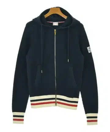 MONCLER GAMME BLEU 후드티 남성용