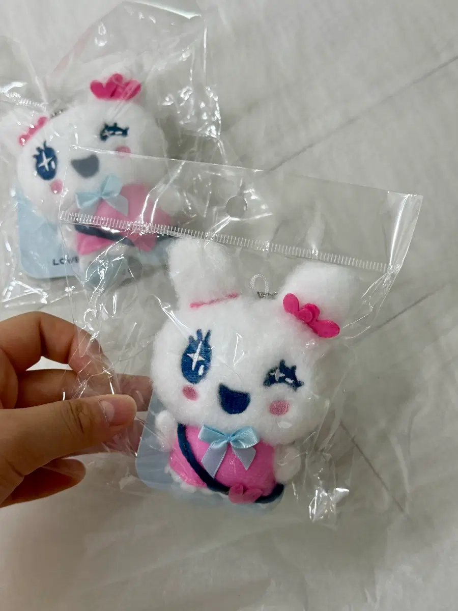 다마고치 러블리치 인형 키링 정품 굿즈 판매합니다!