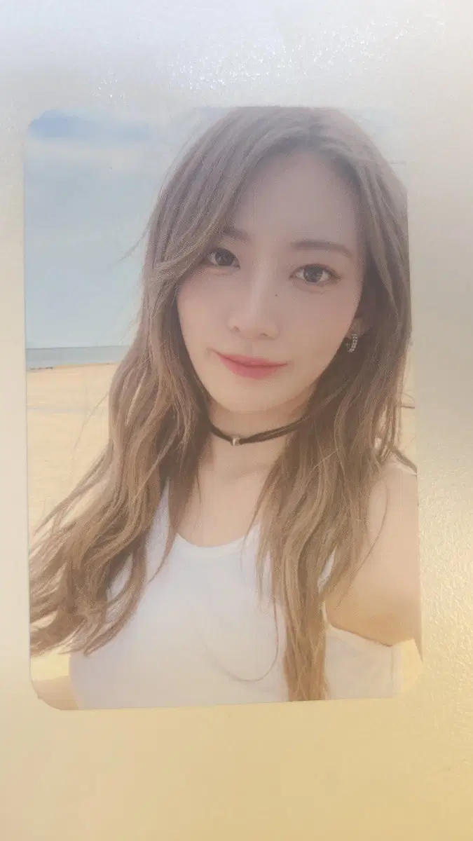 르세라핌 Antifragile 위버스 사쿠라 포카