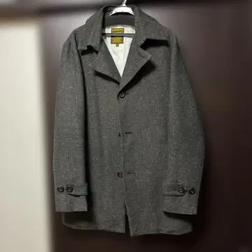 남성용 코트