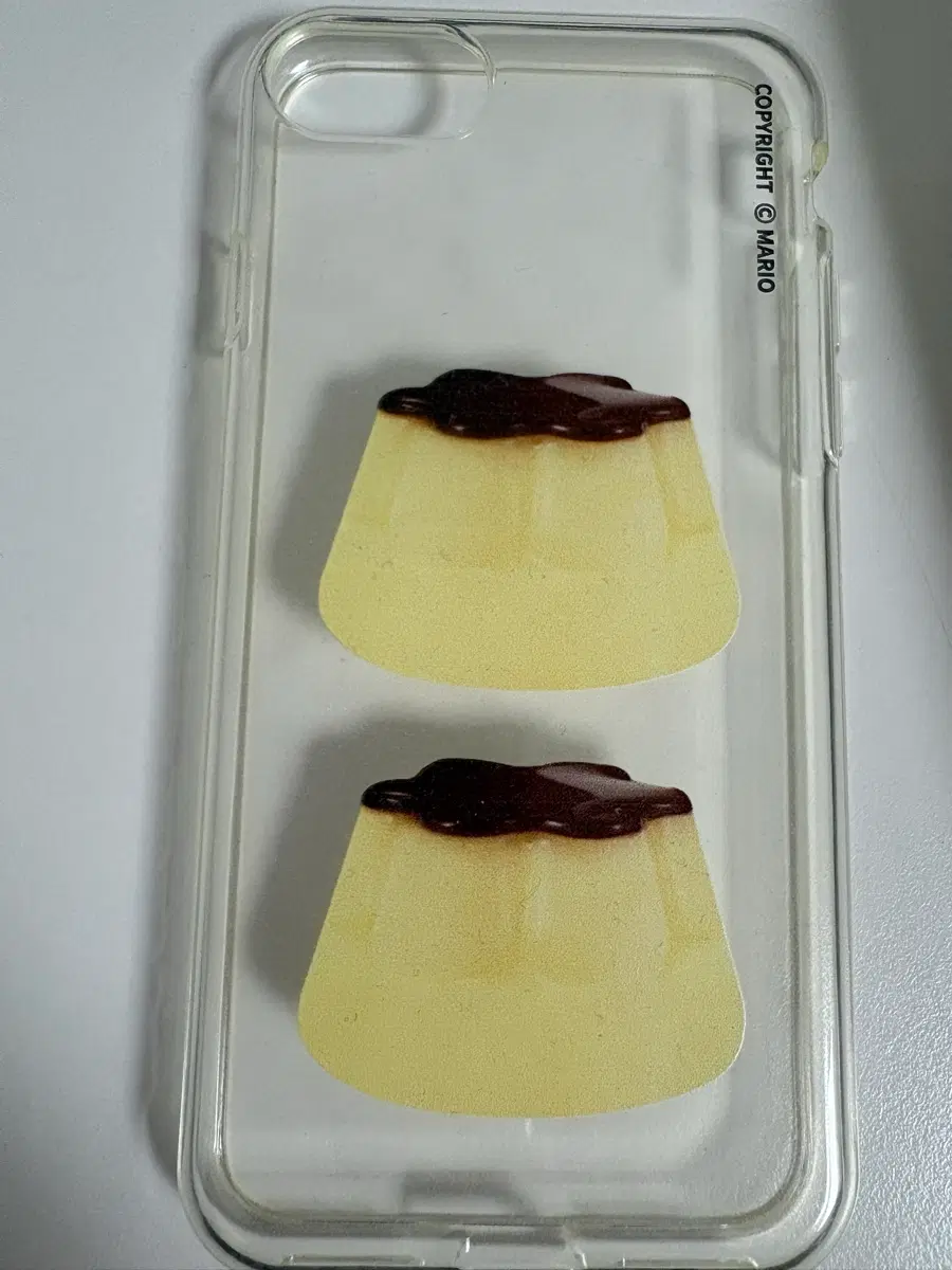 아이폰 7 투명 케이스