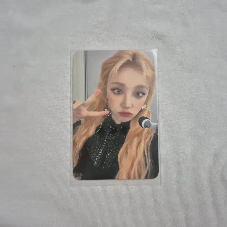 여자아이들 I LOVE 누드 우기 럭드