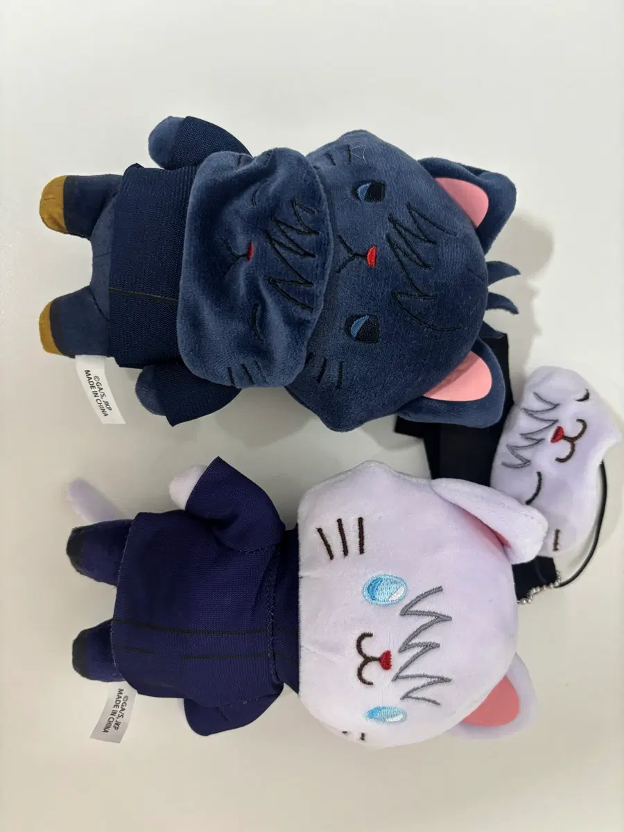 급 )))일괄 고죠 메구미 네코 누이