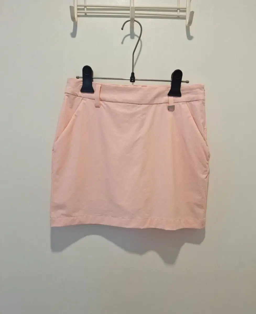 아디다스 여성 골프웨어 스커트