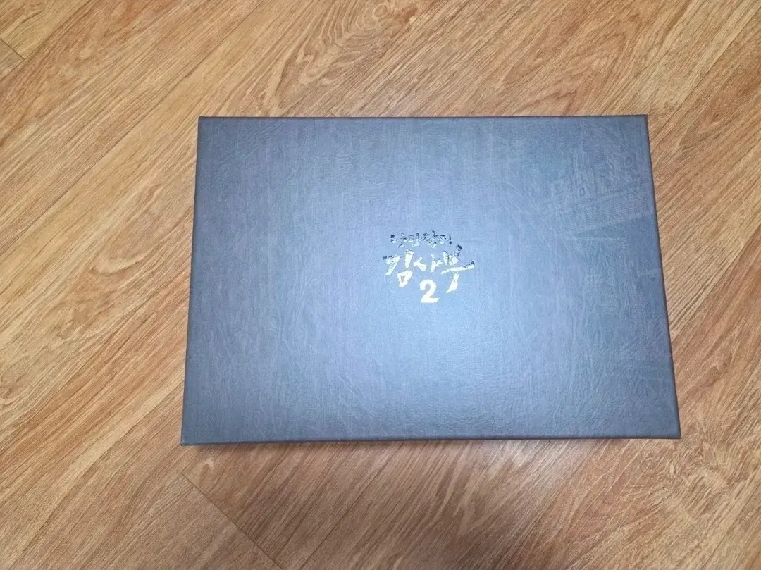 낭만닥터 김사부2 일반판 블루레이