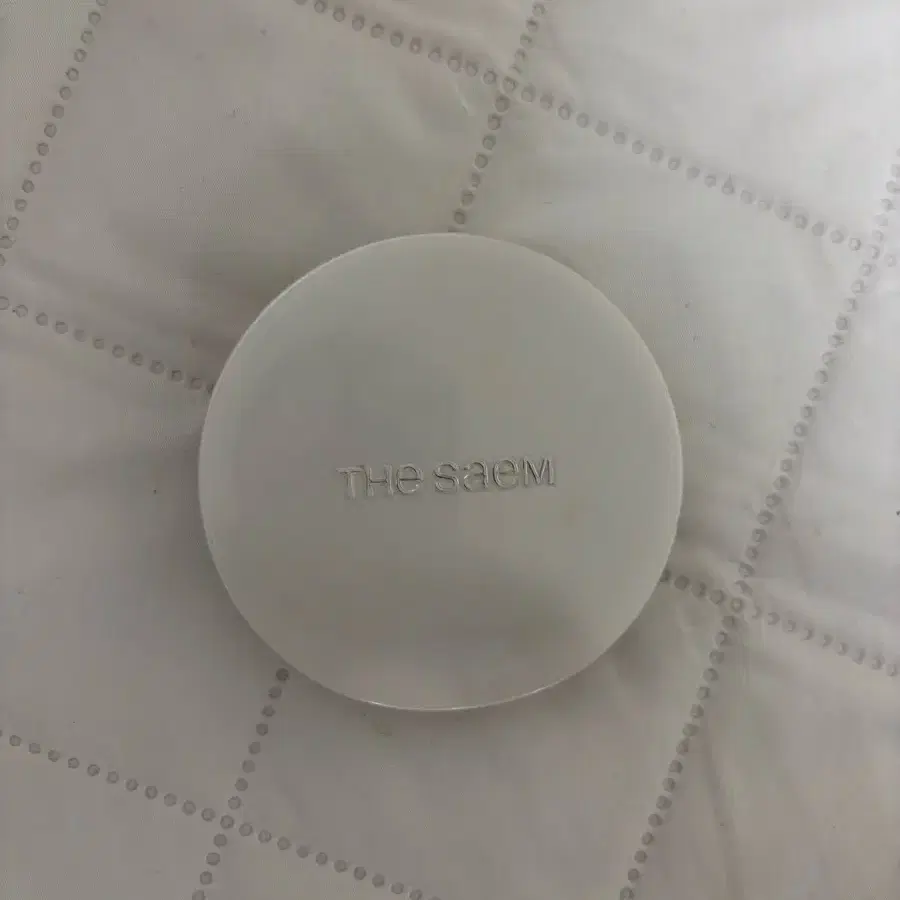 더샘 스킨 퍼펙션 글루타치온 토닝 쿠션 21호