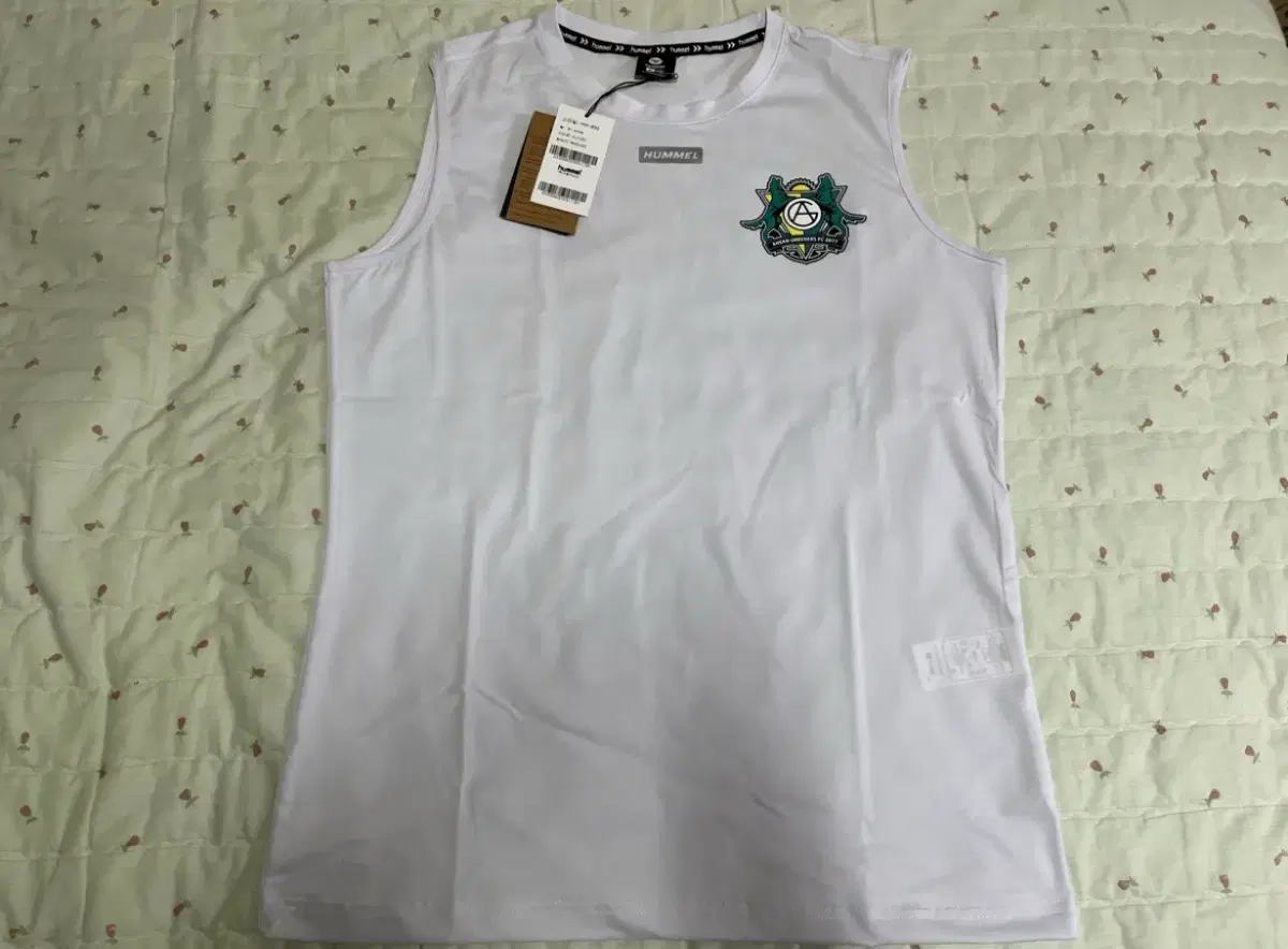 험멜 나시티 (안산FC)