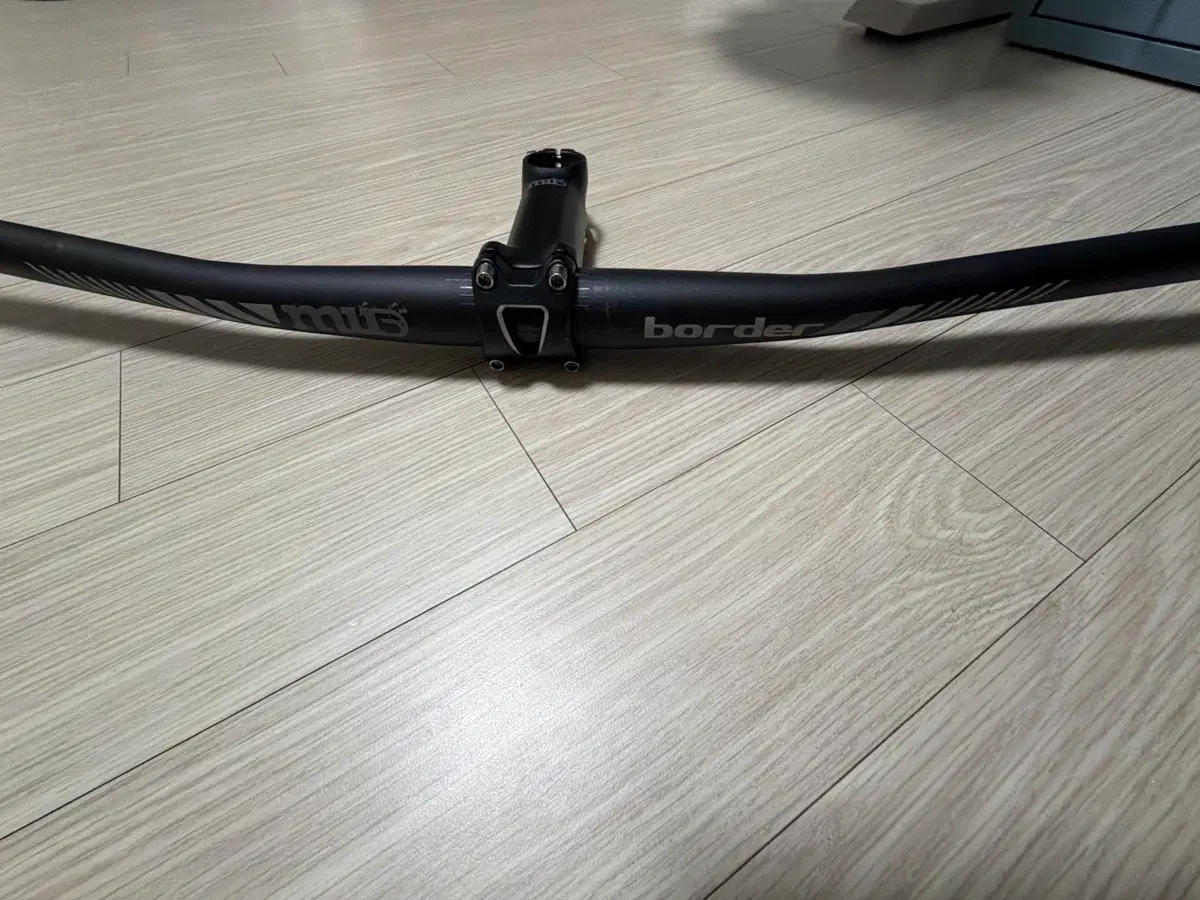 보더 mtb핸들바,보더 스템