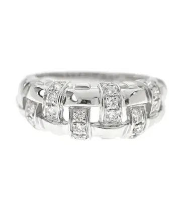 TIFFANY & CO. 여성용 반지