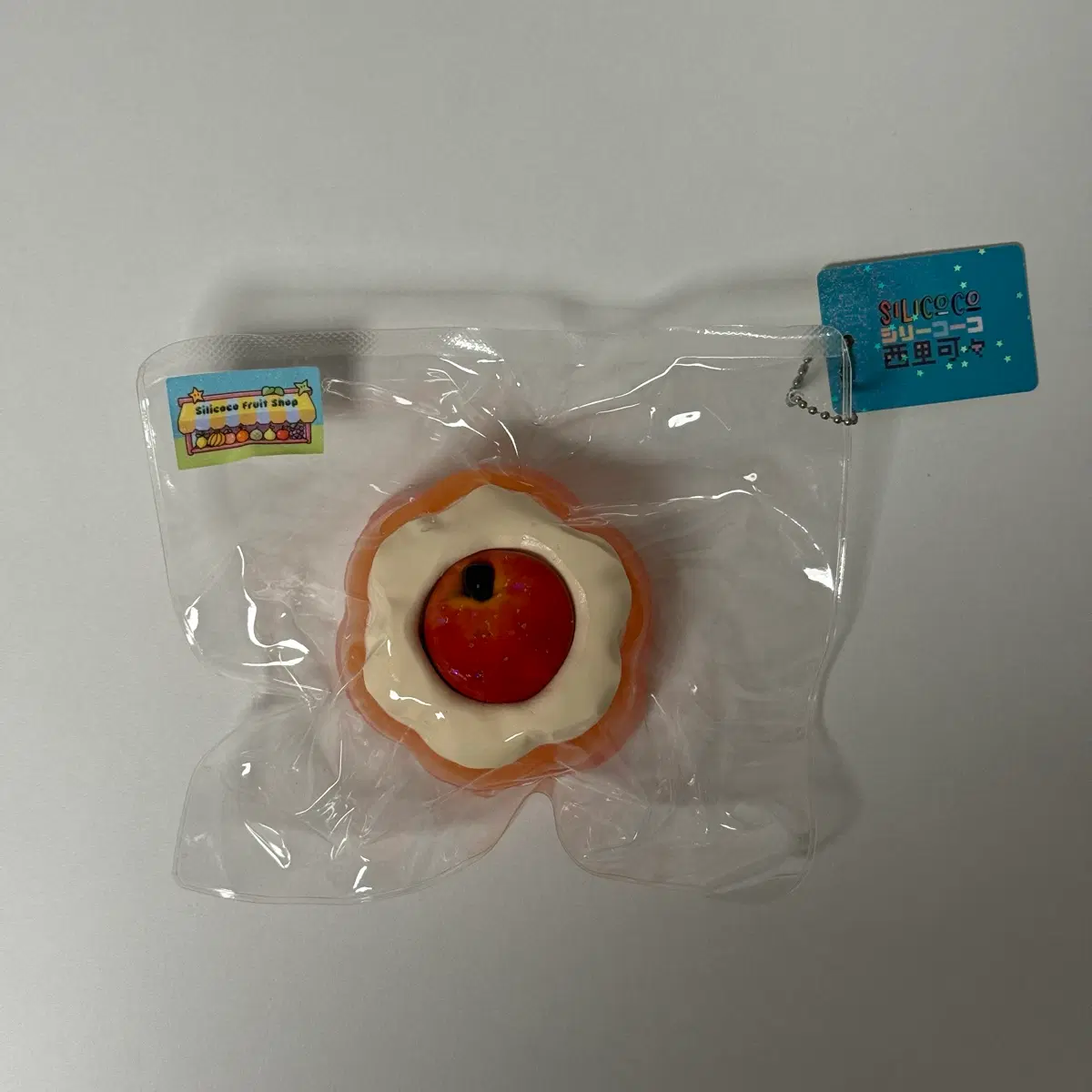 실리코코 말랑이