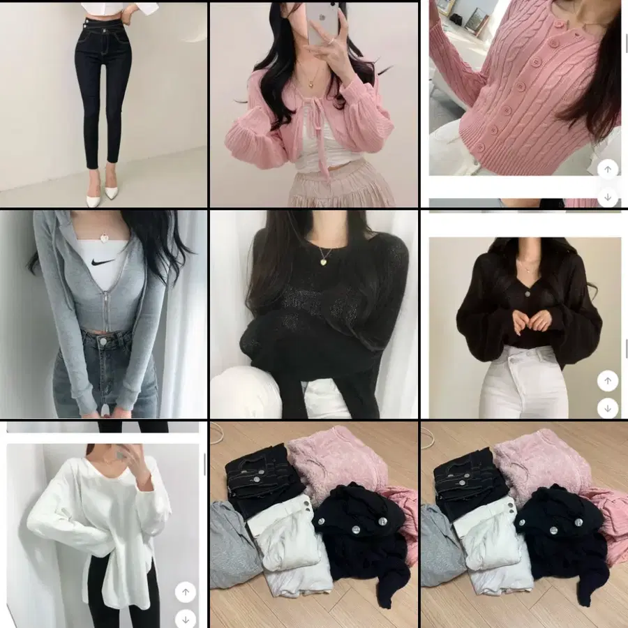 여성옷 일괄판매