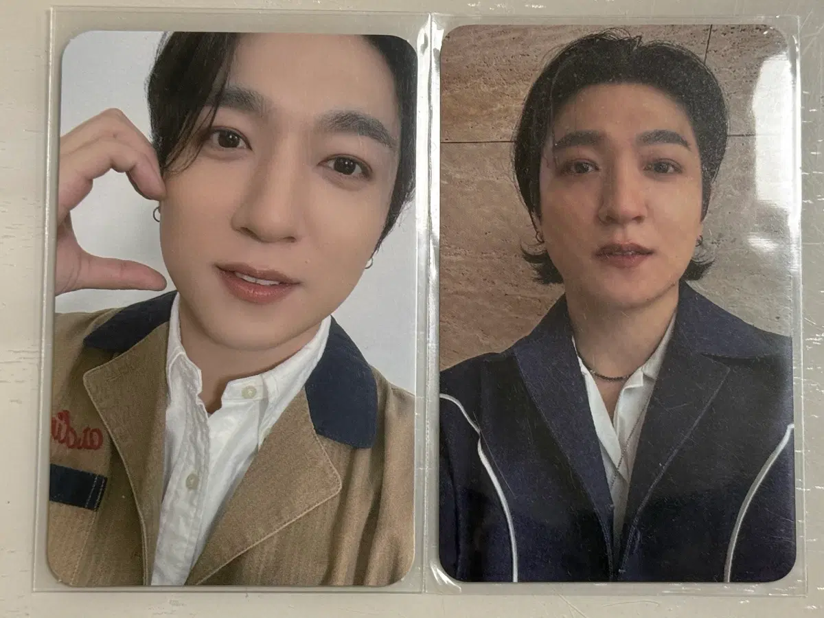 성진 4만 포카 팔아요!